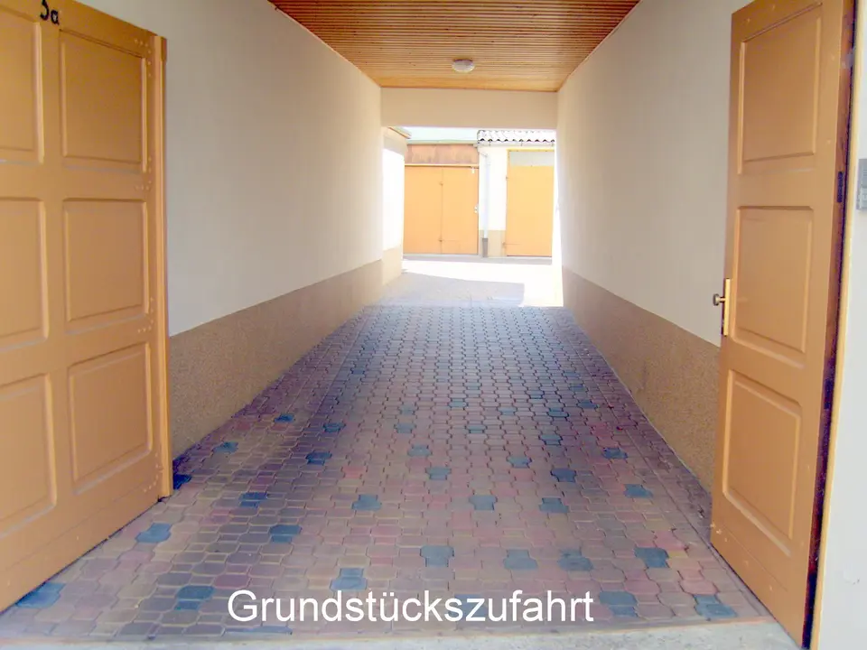 2 Zimmer Wohnung mit 52 m² in Torgau – Bild 6