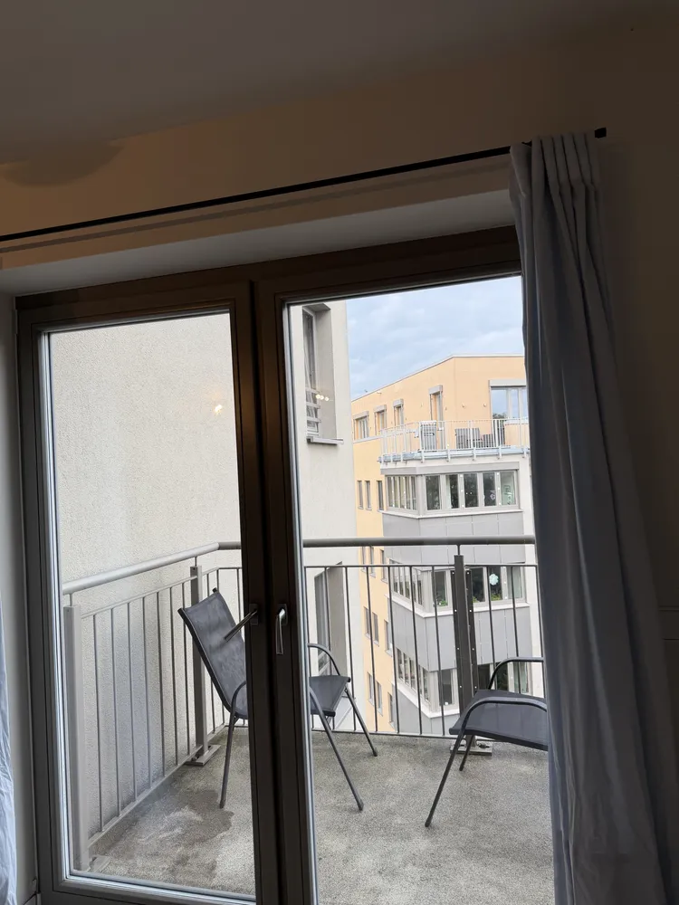 2 Zimmer Wohnung mit 43 m² in Dresden – Bild 4