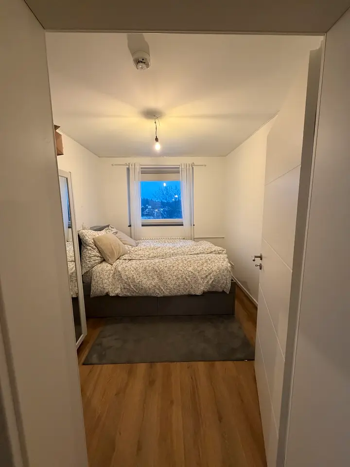 2 room apartment with 51 m² in Neumünster – Photo 5