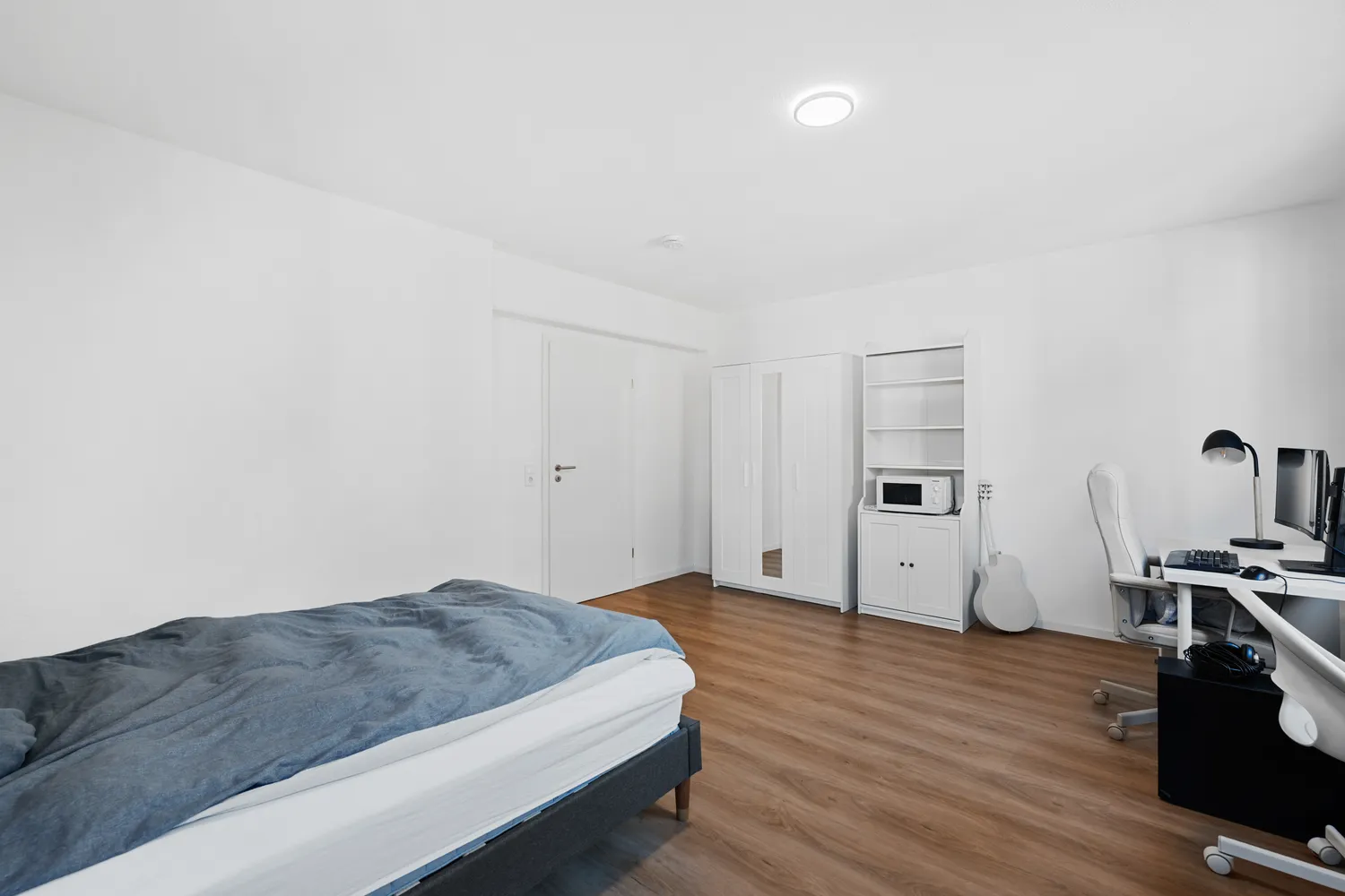 1 Zimmer Wohnung mit 39 m² in Tübingen – Bild 4