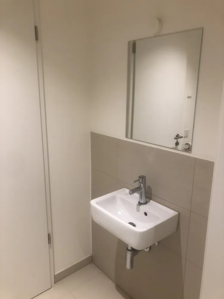 2 Zimmer Wohnung mit 51 m² in Hamburg – Bild 5