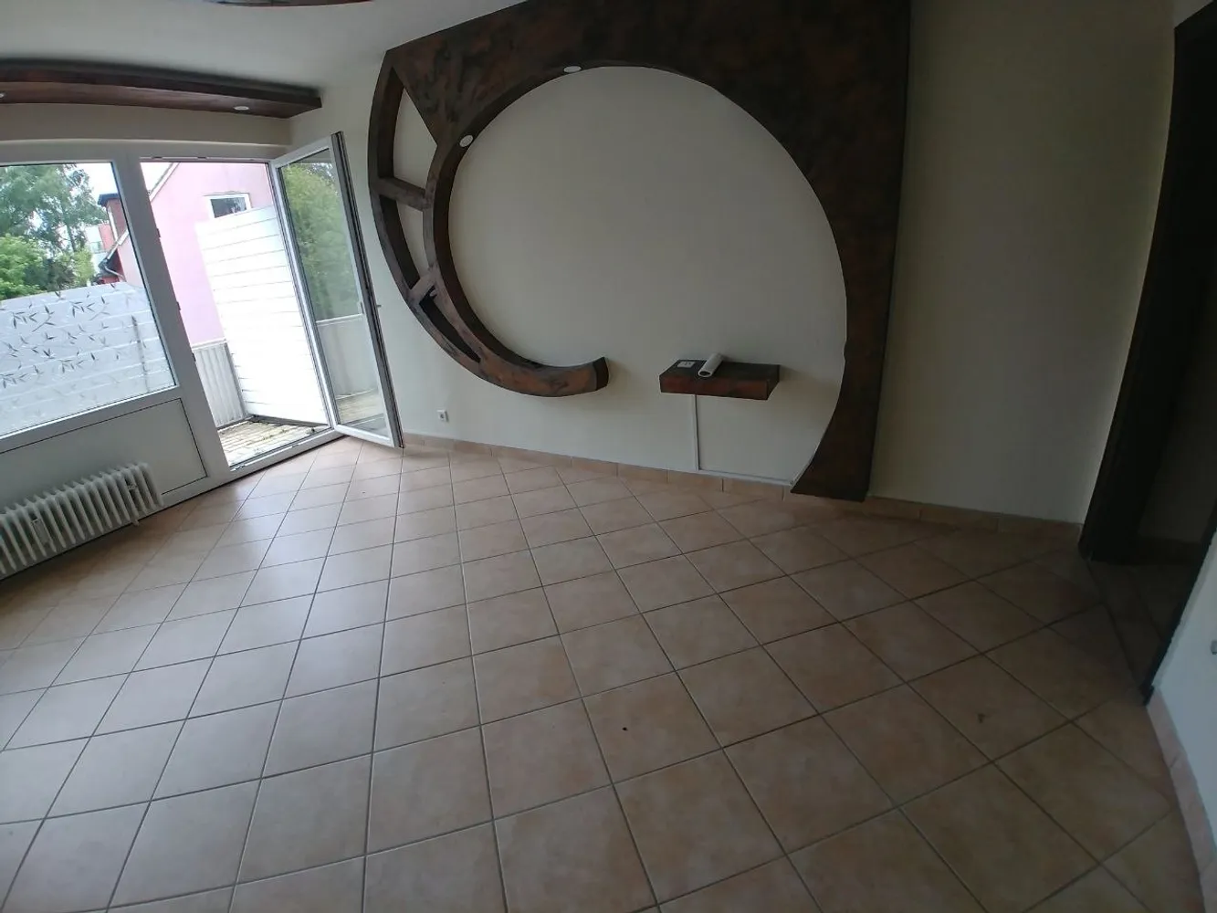 2 Zimmer Wohnung mit 58 m² in Osnabrück – Bild 1