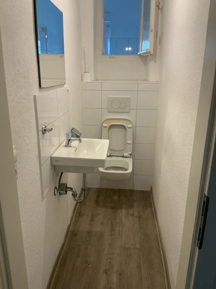 3 Zimmer Wohnung mit 53 m² in Worms – Bild 6