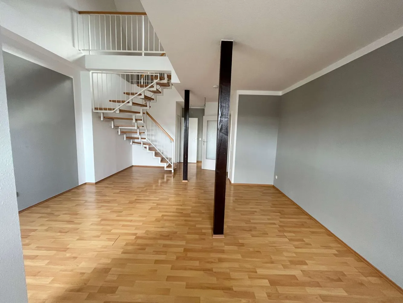 3 room apartment with 86 m² in Chemnitz – Photo 1