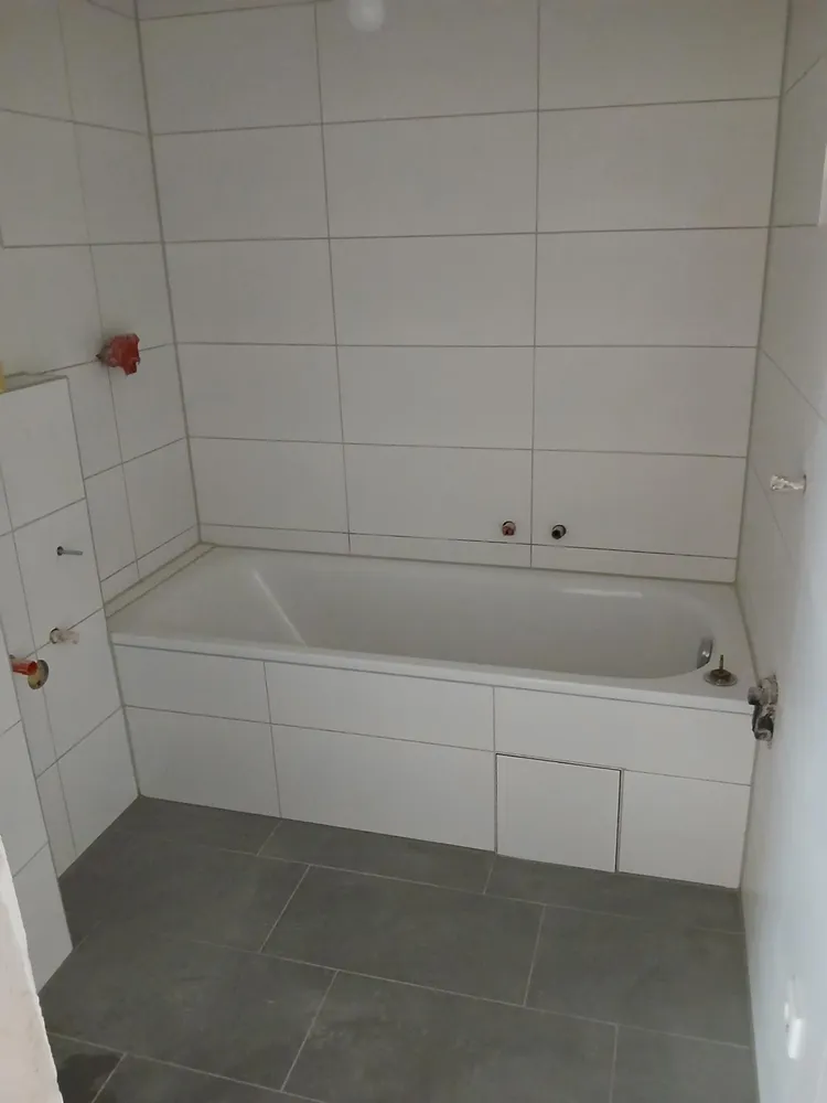 4 Zimmer Wohnung mit 66 m² in Augsburg – Bild 3