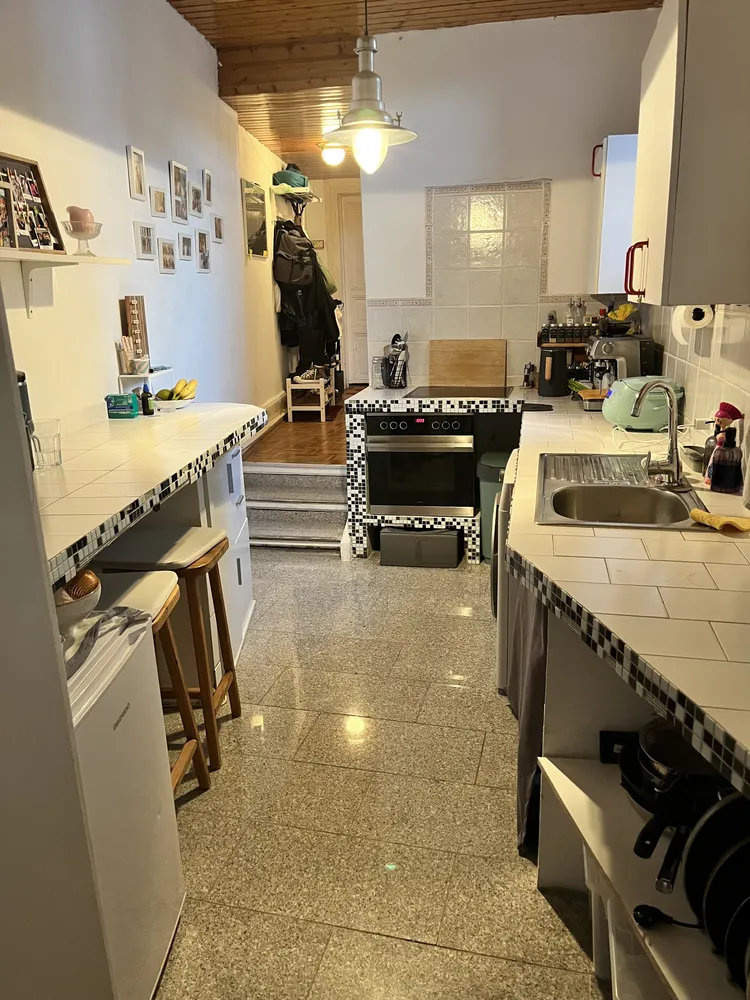 2 Zimmer Wohnung mit 47 m² in Wiesbaden – Bild 7