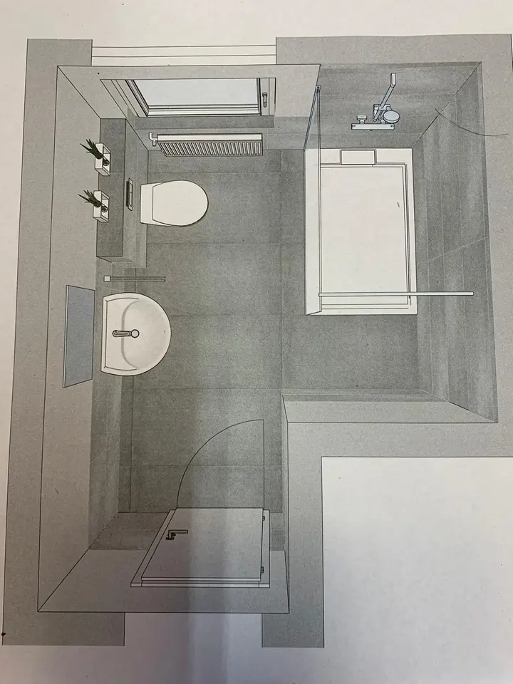 4 Zimmer Haus mit 135 m² in Coesfeld – Bild 5