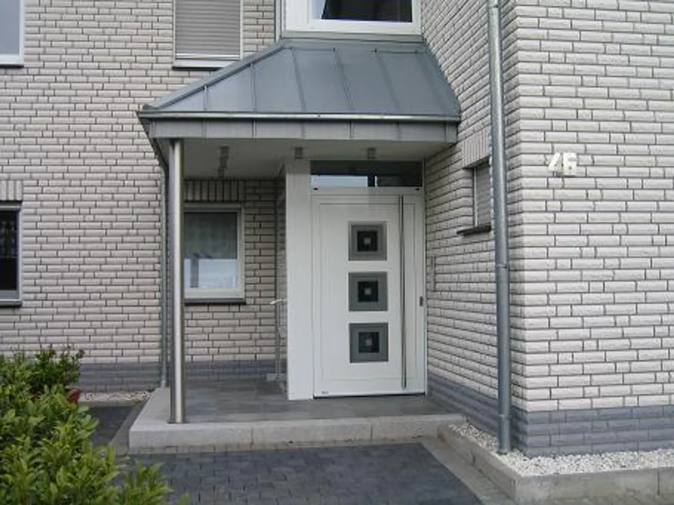 3 Zimmer Wohnung mit 92 m² in Aachen – Bild 3