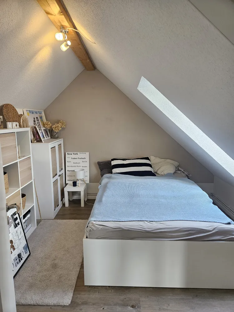 4 Zimmer Wohnung mit 74 m² in Hamburg – Bild 12