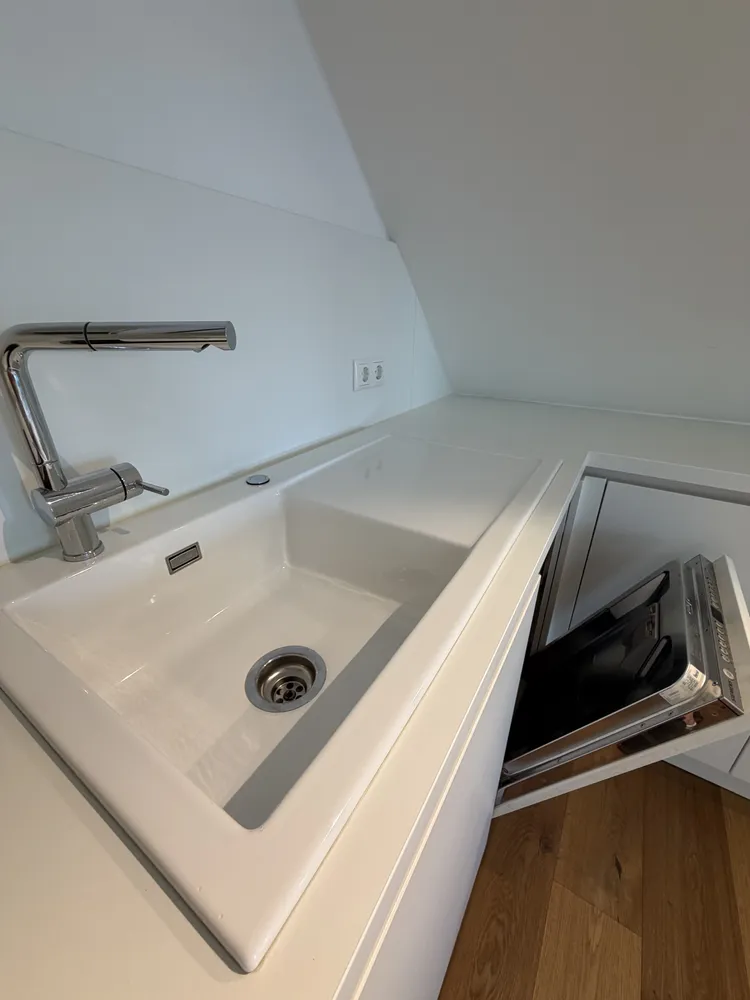 3 Zimmer Wohnung mit 64 m² in München – Bild 4