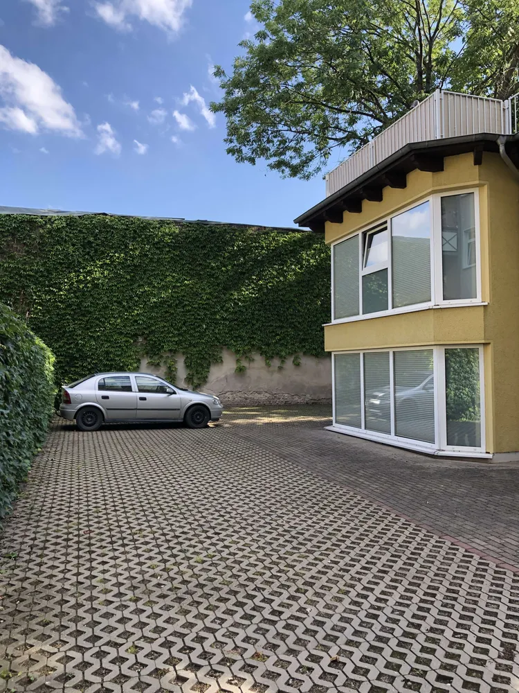 2 Zimmer Wohnung mit 34 m² in Halle (Saale) – Bild 5