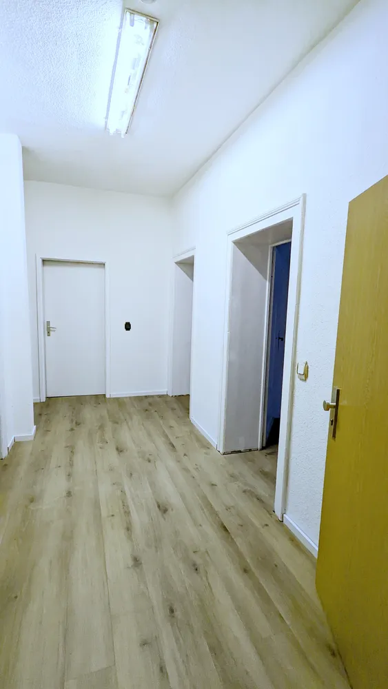 3 Zimmer Wohnung mit 85 m² in Hof – Bild 2