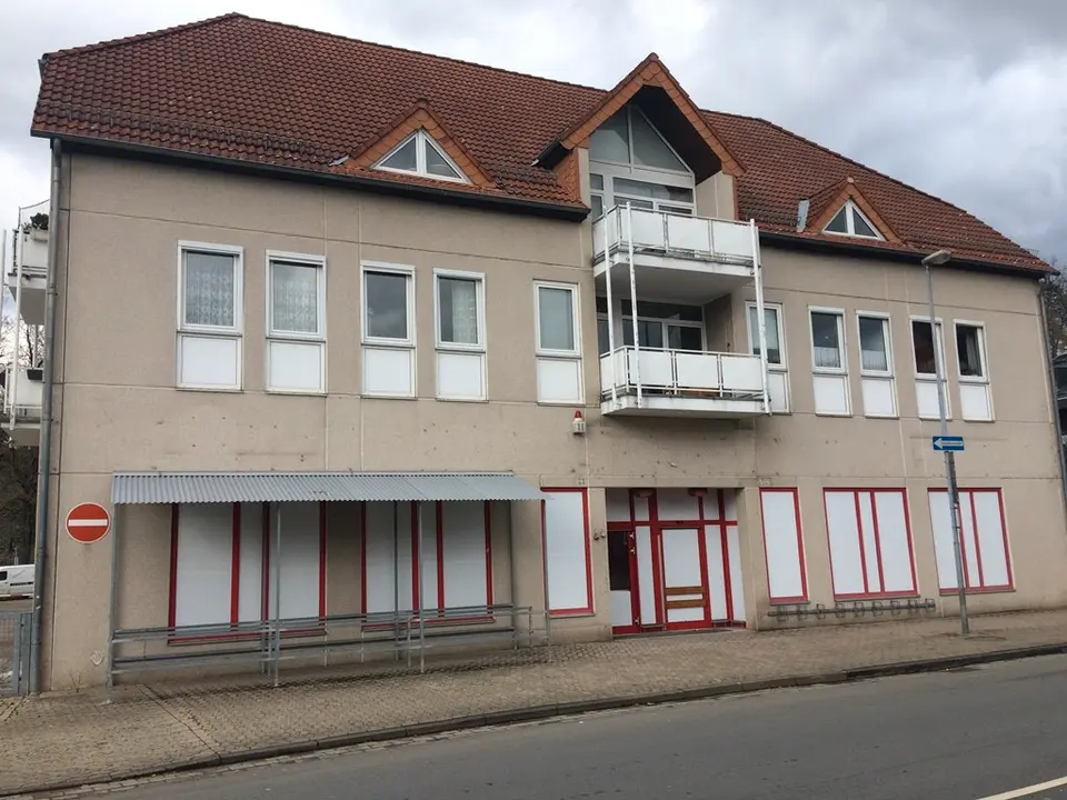 2 Zimmer Wohnung mit 36 m² in Osterode am Harz – Bild 10