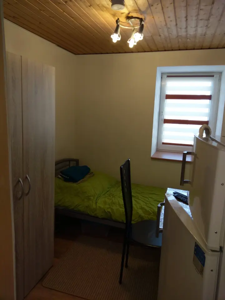 WG-Zimmer mit 15 m² in Amberg – Bild 9