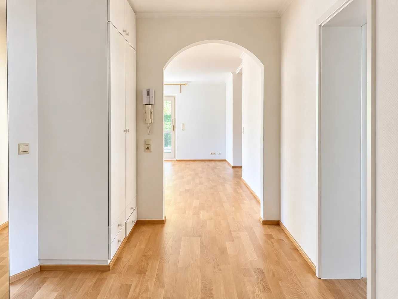 3 Zimmer Wohnung mit 109 m² in Baden-Baden – Bild 12