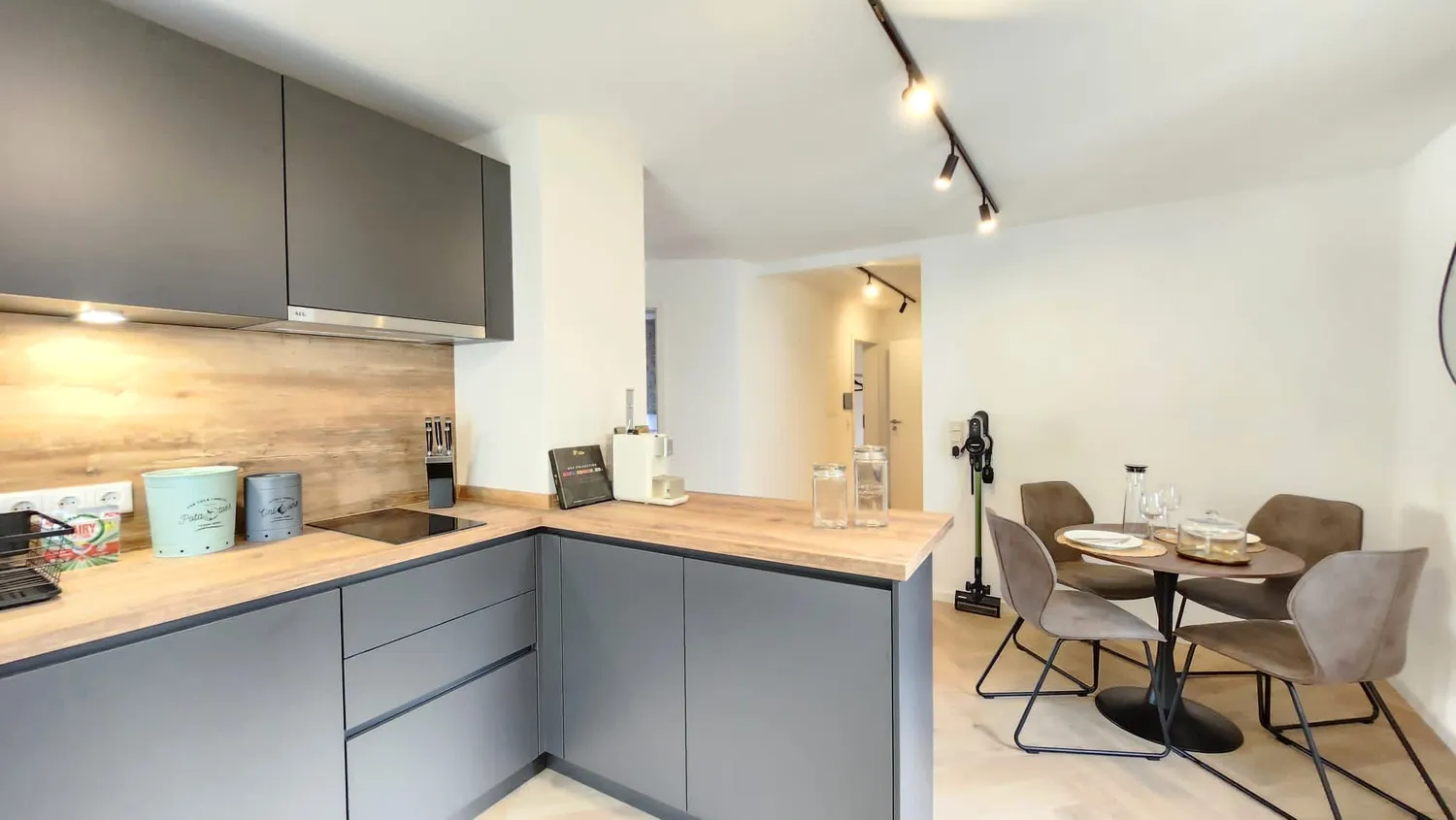 3 Zimmer Wohnung mit 64 m² in Waldshut-Tiengen – Bild 1