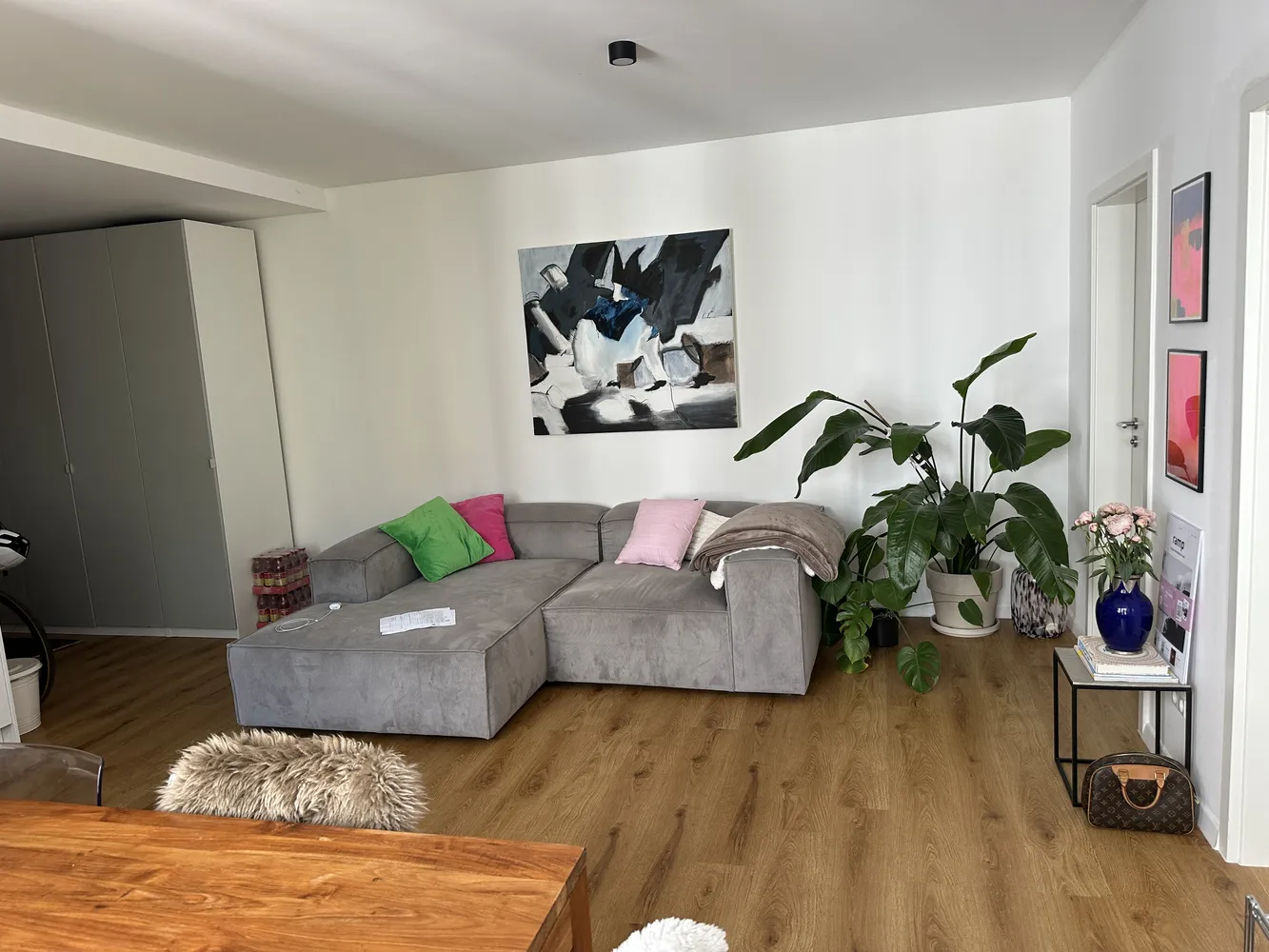 2 Zimmer Wohnung mit 58 m² in Stuttgart – Bild 5