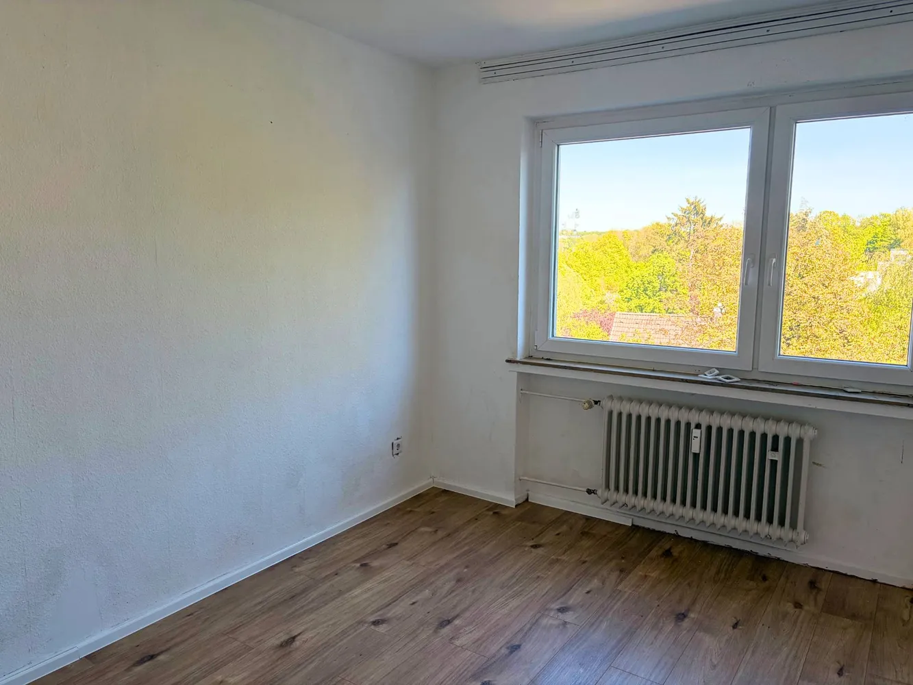 4 Zimmer Wohnung mit 99 m² in Solingen – Bild 7