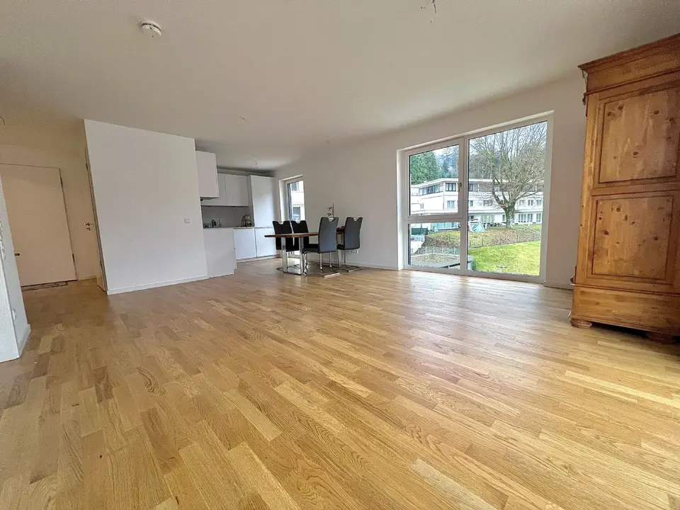 2 Zimmer Wohnung mit 75 m² in Lahr/Schwarzwald – Bild 1