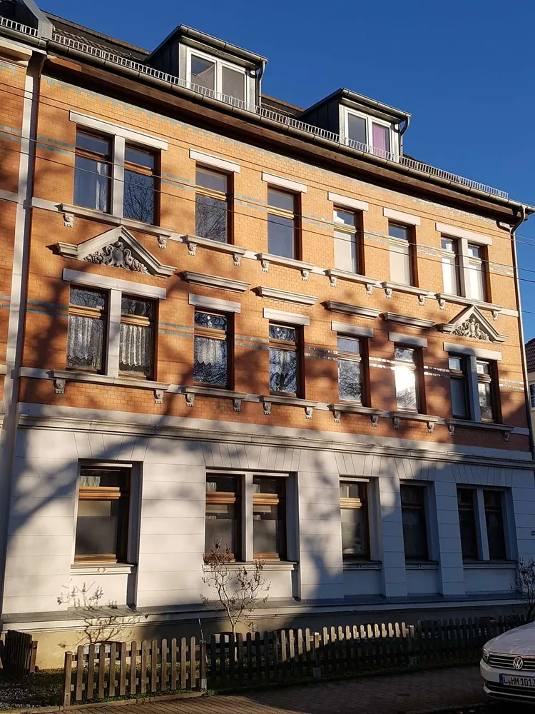 2 Zimmer Wohnung mit 54 m² in Leipzig – Bild 5