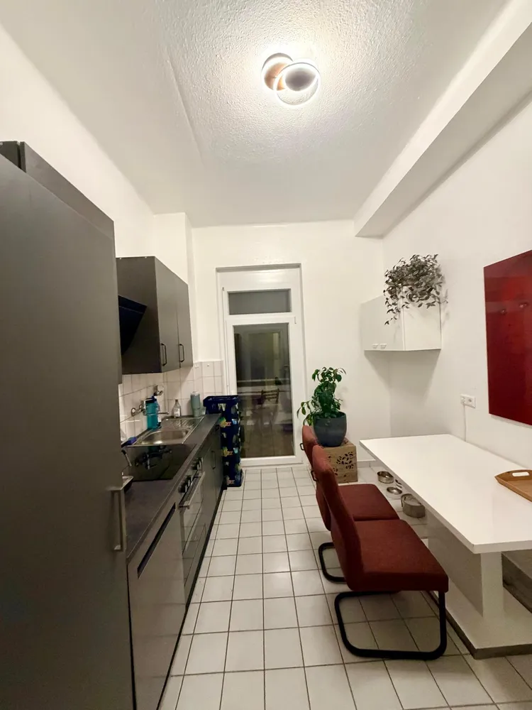 2 Zimmer Wohnung mit 65 m² in Heidelberg – Bild 2