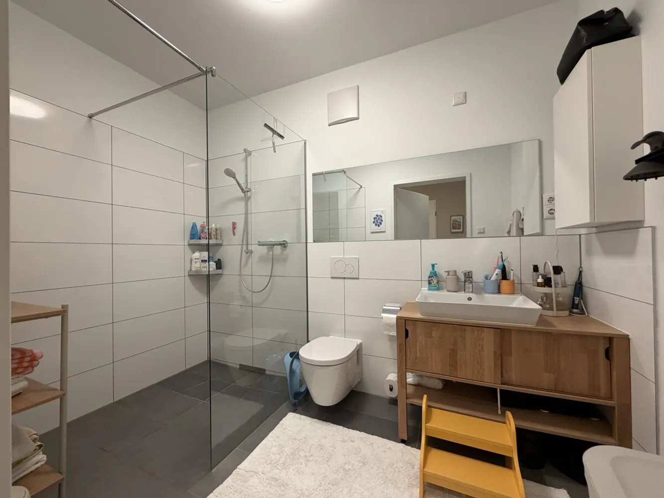 3 Zimmer Wohnung mit 120 m² in Mönchengladbach – Bild 7