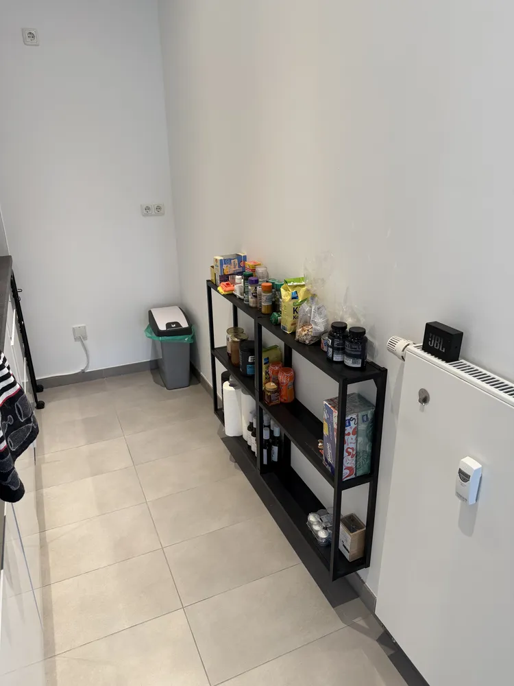 2 room apartment with 70 m² in Wiesbaden – Photo 3