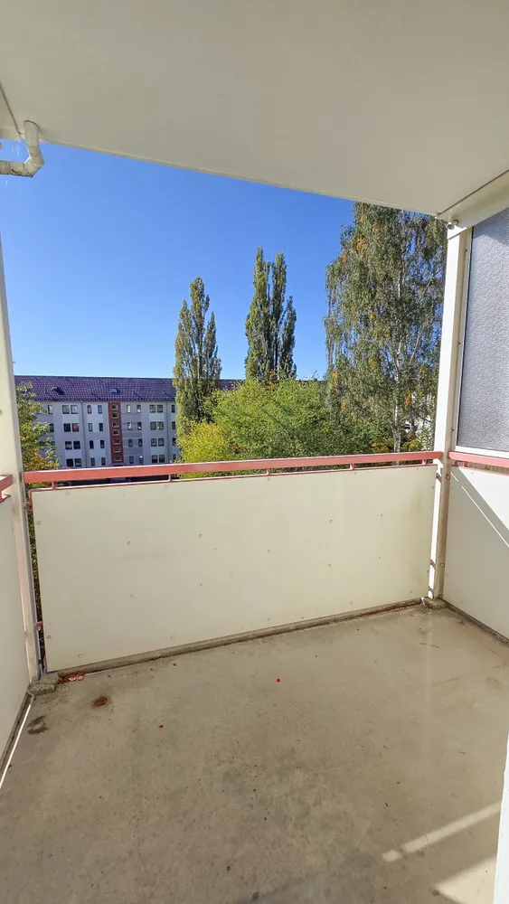 2 Zimmer Wohnung mit 49 m² in Zwickau – Bild 5