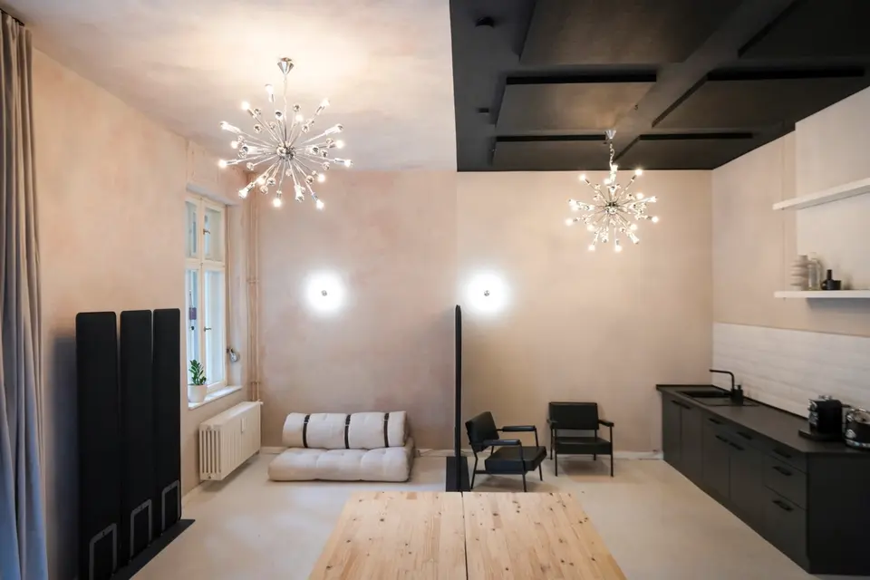 2 Zimmer Wohnung mit 79 m² in Berlin – Bild 3