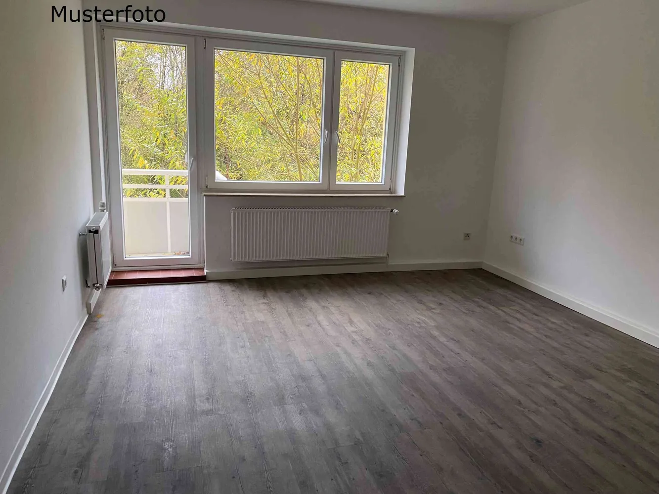 3 Zimmer Wohnung mit 60 m² in Delmenhorst – Bild 4