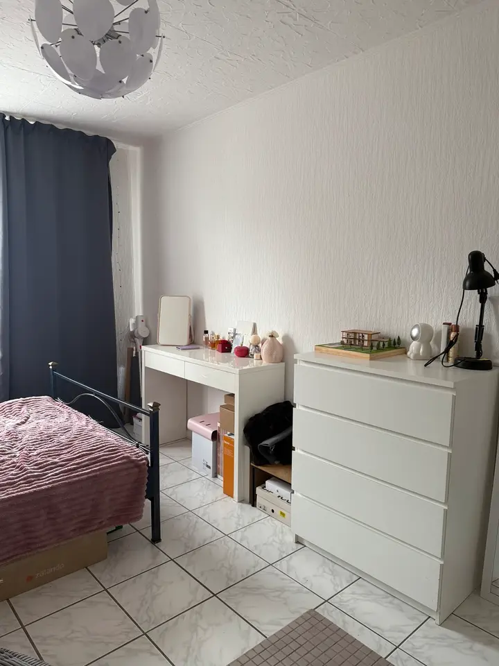 2 Zimmer Wohnung mit 36 m² in Gelsenkirchen – Bild 7