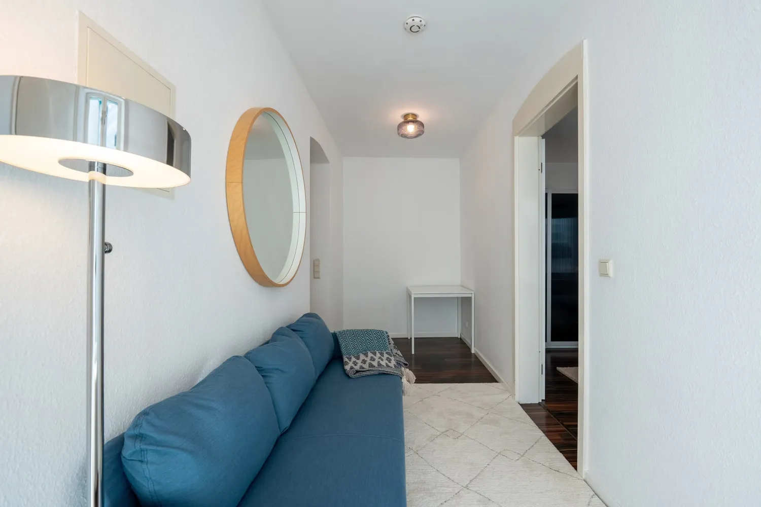 1 Zimmer Wohnung mit 33 m² in Berlin – Bild 10