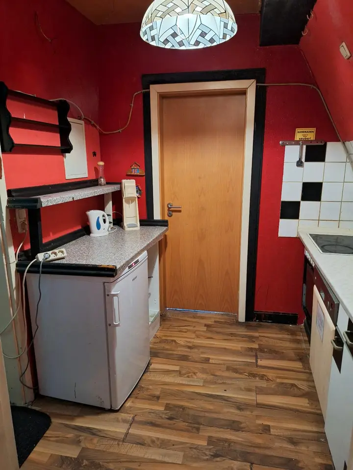 Studio mit 28 m² in Bremen – Bild 6