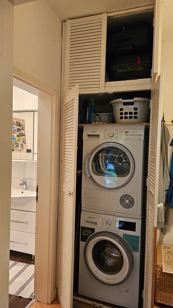 3 Zimmer Wohnung mit 109 m² in Flensburg – Bild 4