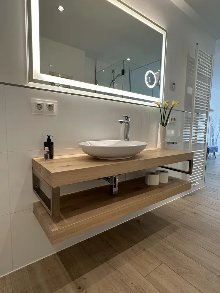 3 Zimmer Wohnung mit 105 m² in Düsseldorf – Bild 3