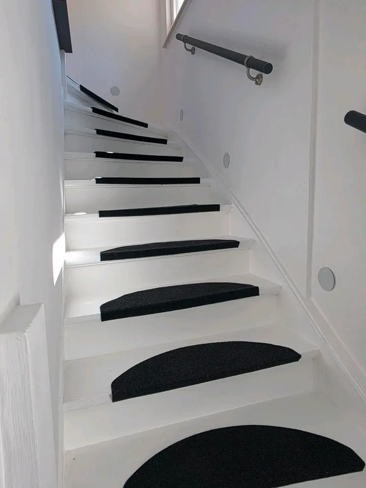 3 Zimmer Wohnung mit 100 m² in Michelstadt – Bild 5