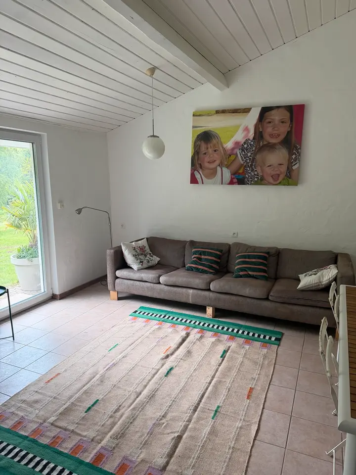 4 Zimmer Wohnung mit 40 m² in Aachen – Bild 1