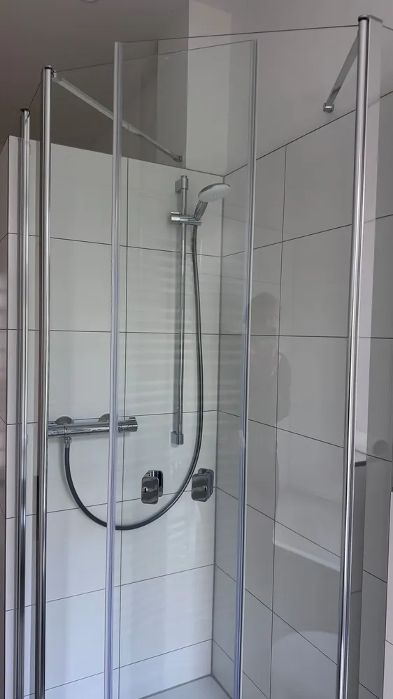 3 Zimmer Wohnung mit 102 m² in Berlin – Bild 1