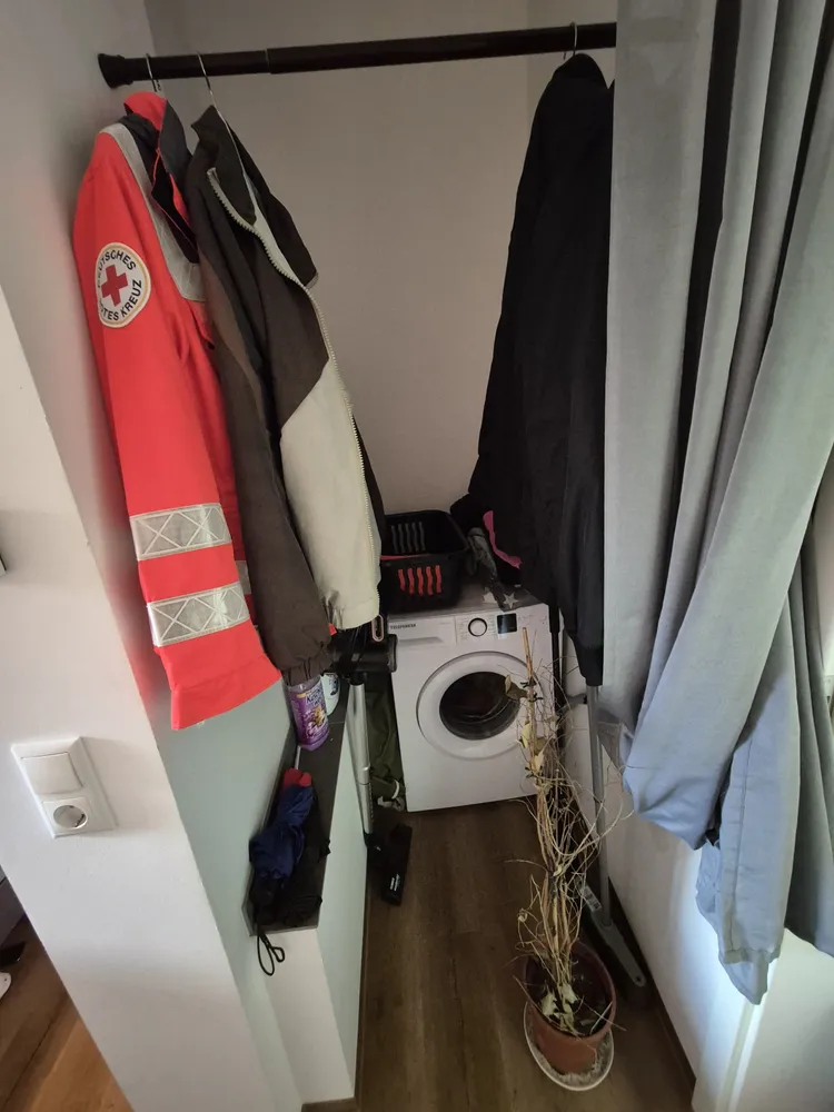 3 room apartment with 36 m² in Erfurt – Photo 5