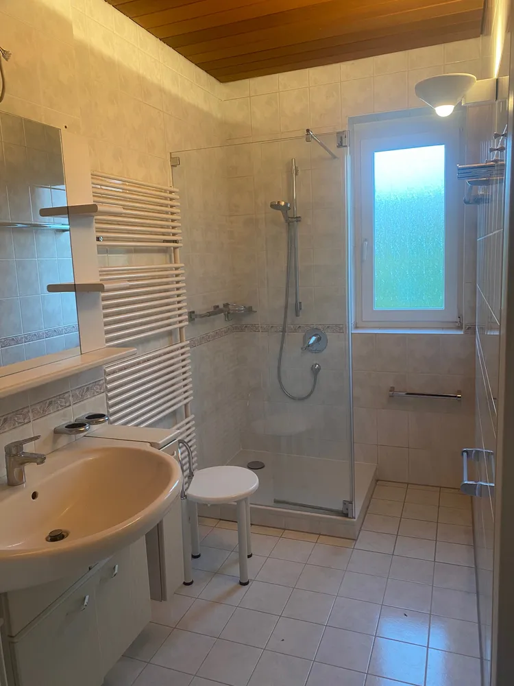 4 room apartment with 114 m² in Bielefeld – Photo 5