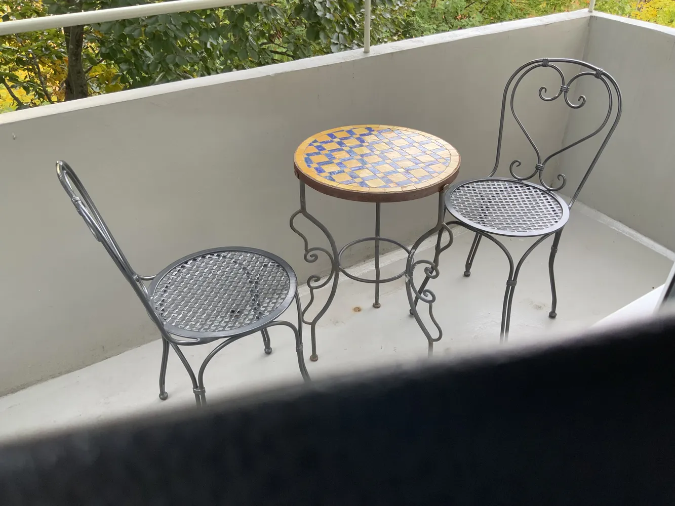 4 Zimmer Wohnung mit 106 m² in München – Bild 11