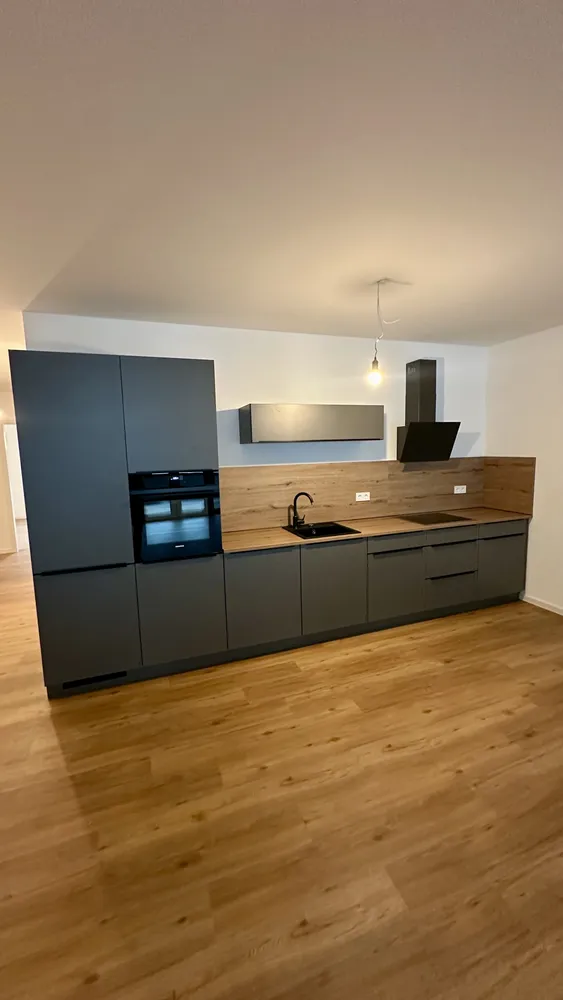 4 Zimmer Wohnung mit 110 m² in Frankfurt am Main – Bild 5