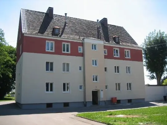3 Zimmer Wohnung mit 63 m² in Donauwörth – Bild 3