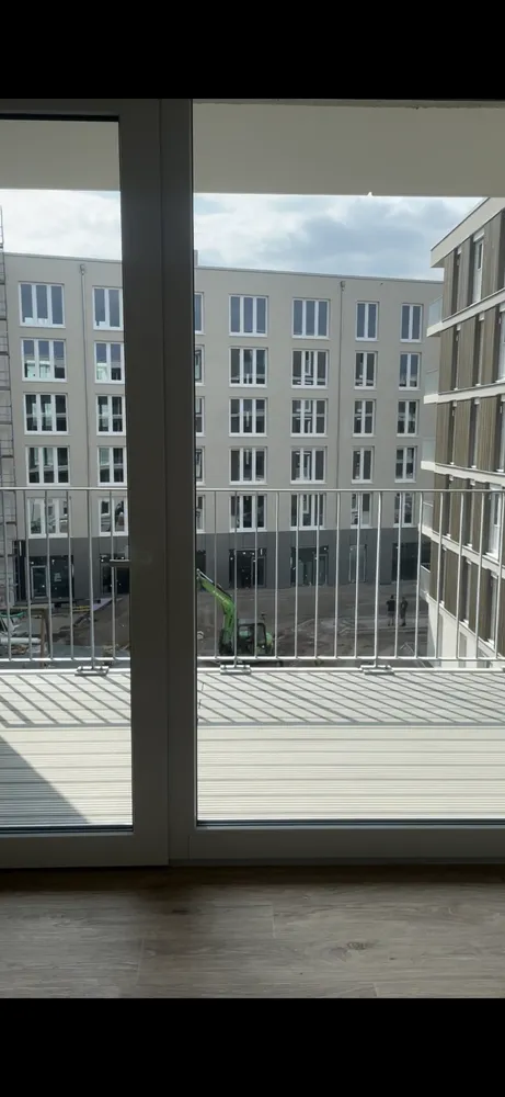 2 Zimmer Wohnung mit 53 m² in Mannheim – Bild 7