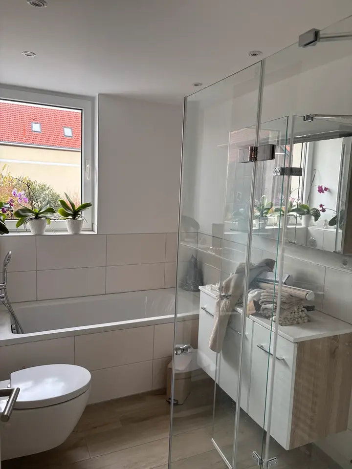 3 Zimmer Wohnung mit 129 m² in Erfurt – Bild 6