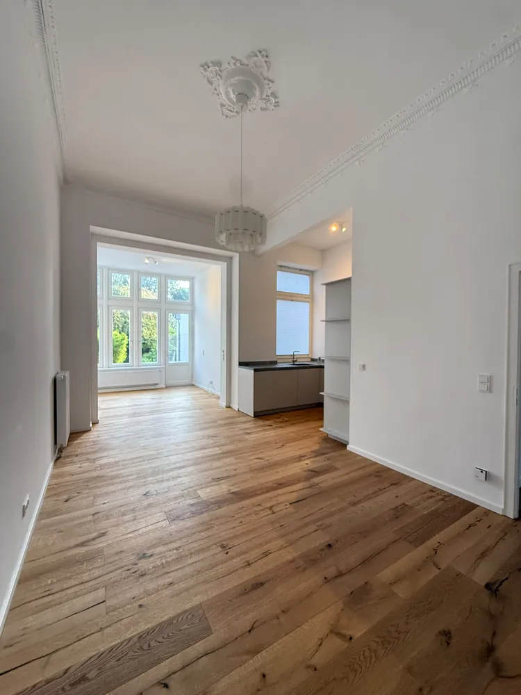 3 Zimmer Wohnung mit 103 m² in Mönchengladbach – Bild 8