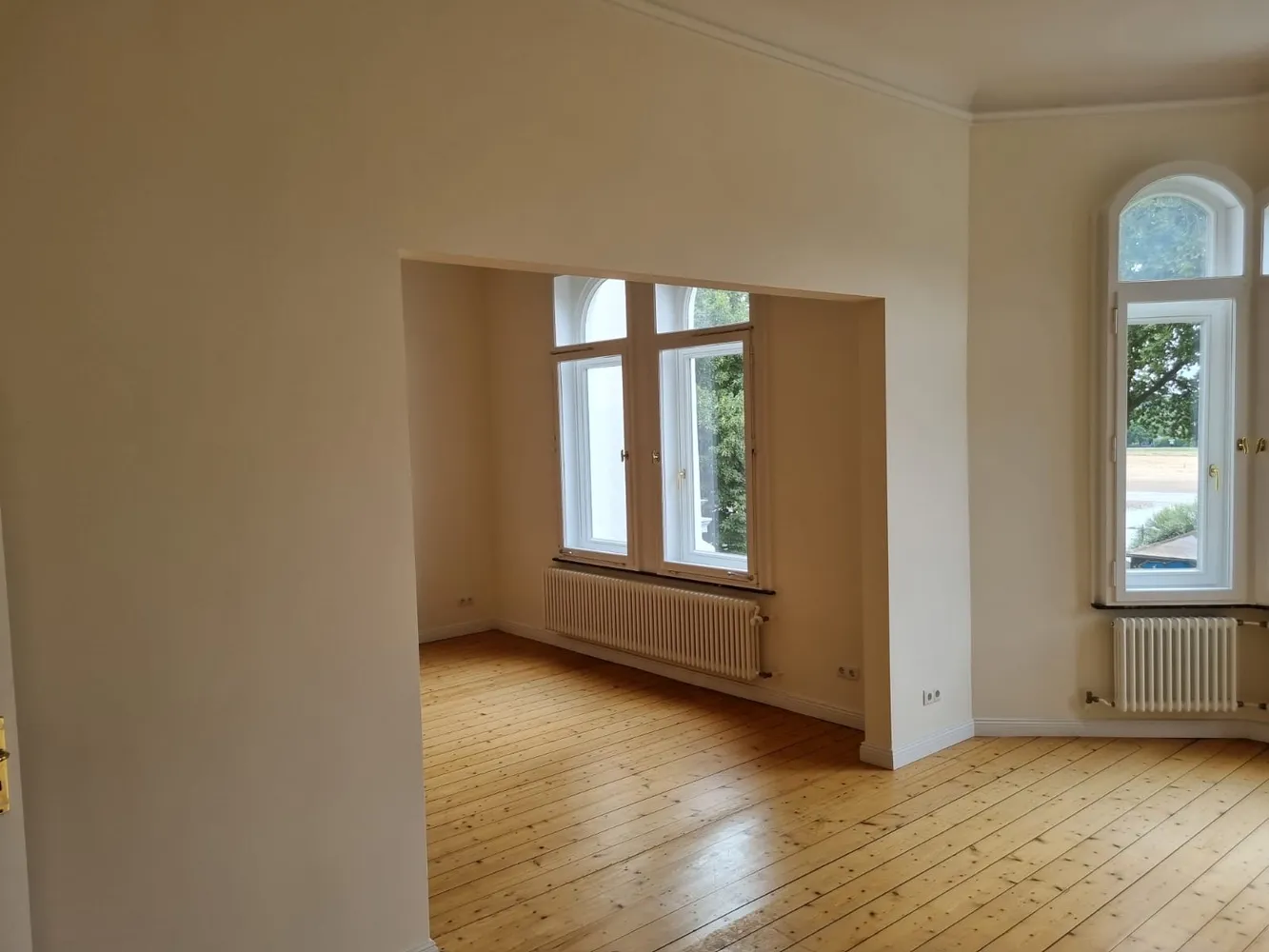 5 Zimmer Wohnung mit 120 m² in Bremen – Bild 9