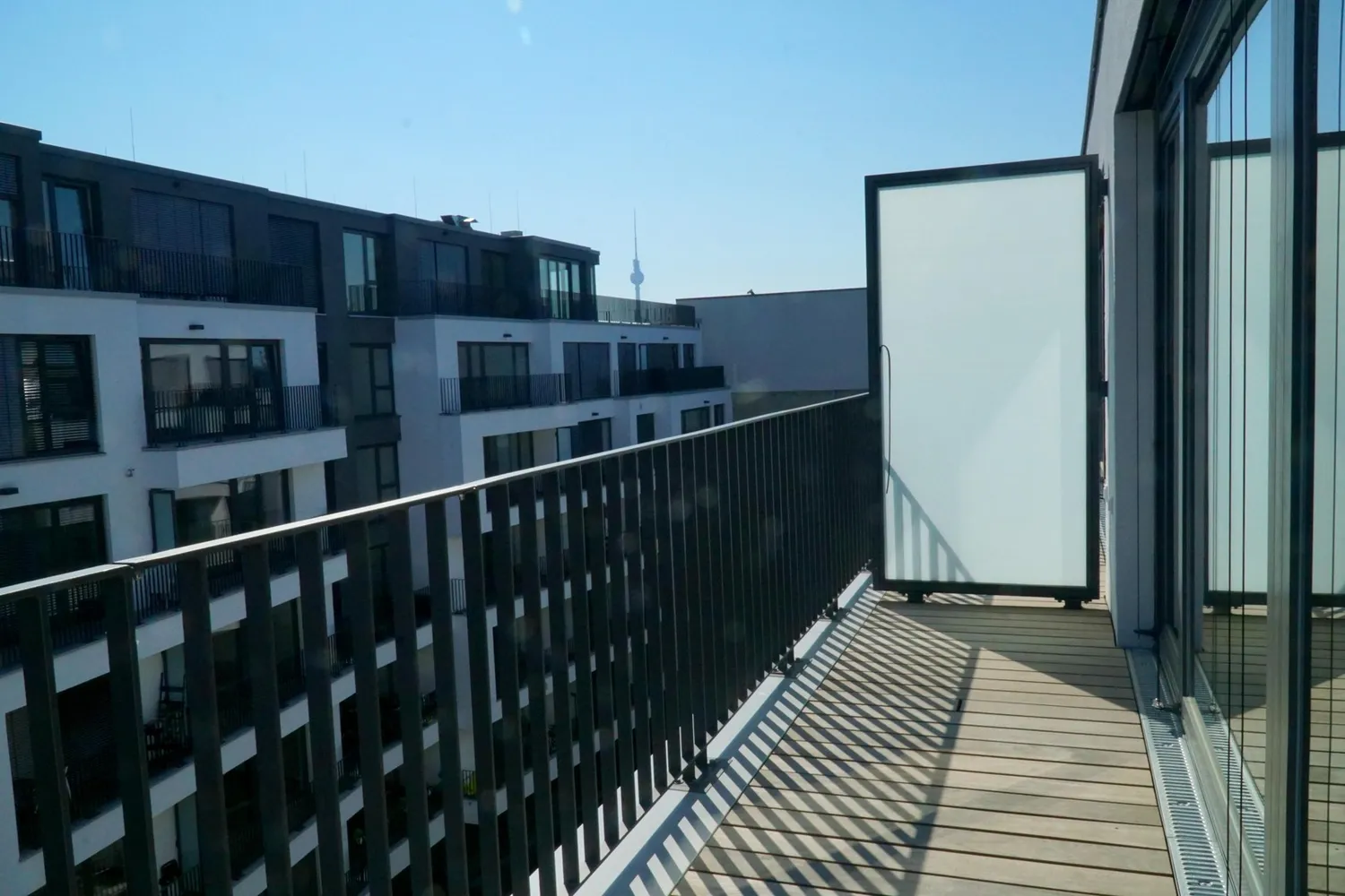 2 Zimmer Wohnung mit 62 m² in Berlin – Bild 2