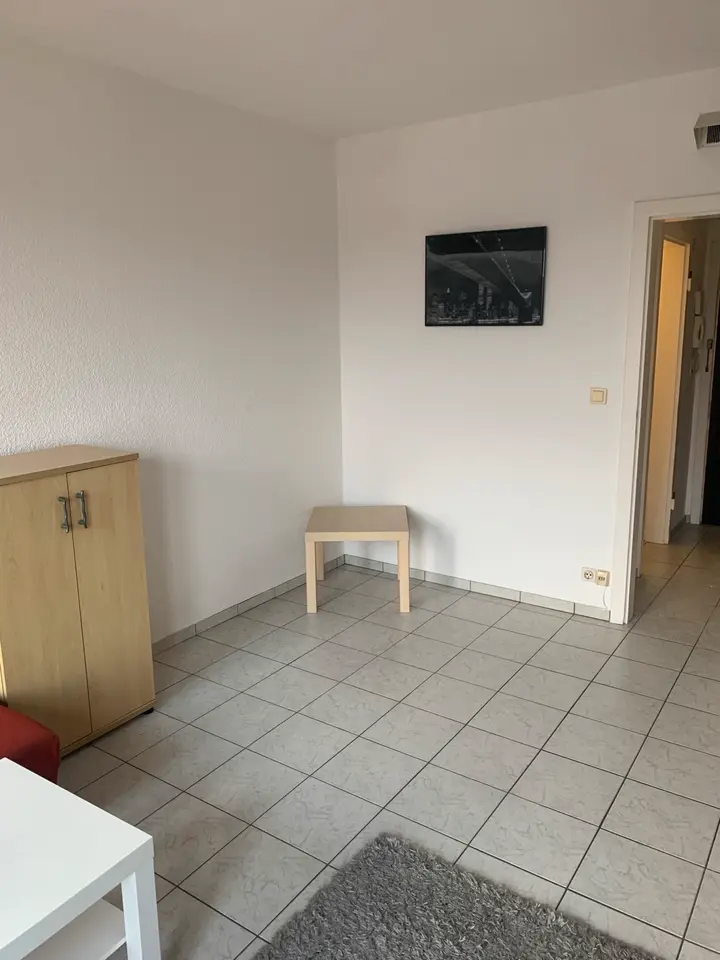 2 Zimmer Wohnung mit 25 m² in Wuppertal – Bild 6