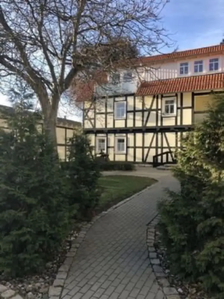 1 Zimmer Wohnung mit 53 m² in Halberstadt – Bild 3